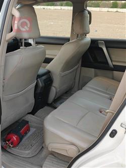 تويوتا لاندكروزر برادو